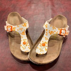 Birkenstock Papillio Sandals